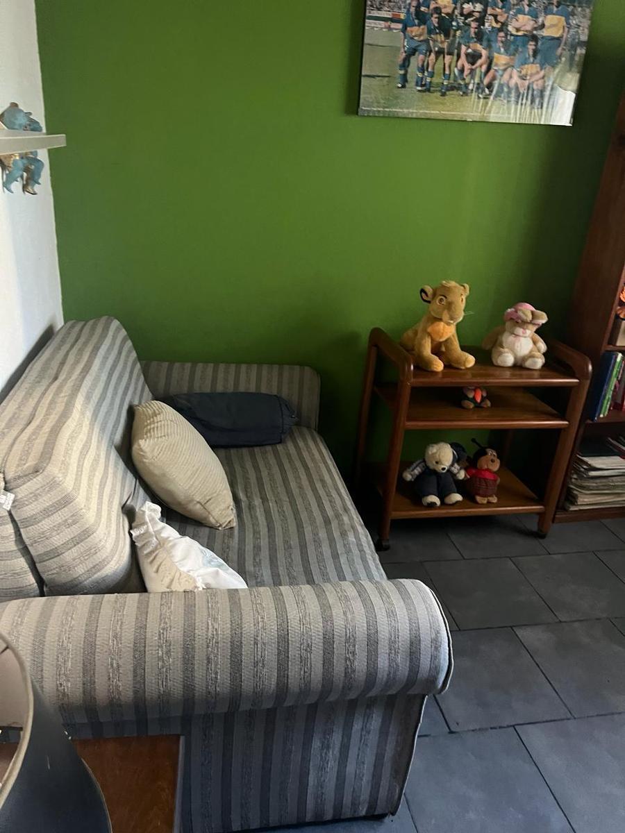 Casa en COUNTRY MAPUCHE