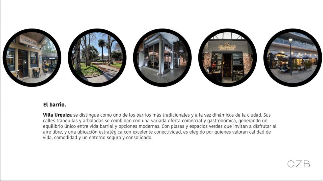 Foto de Departamento en Villa Urquiza, imagen 3
