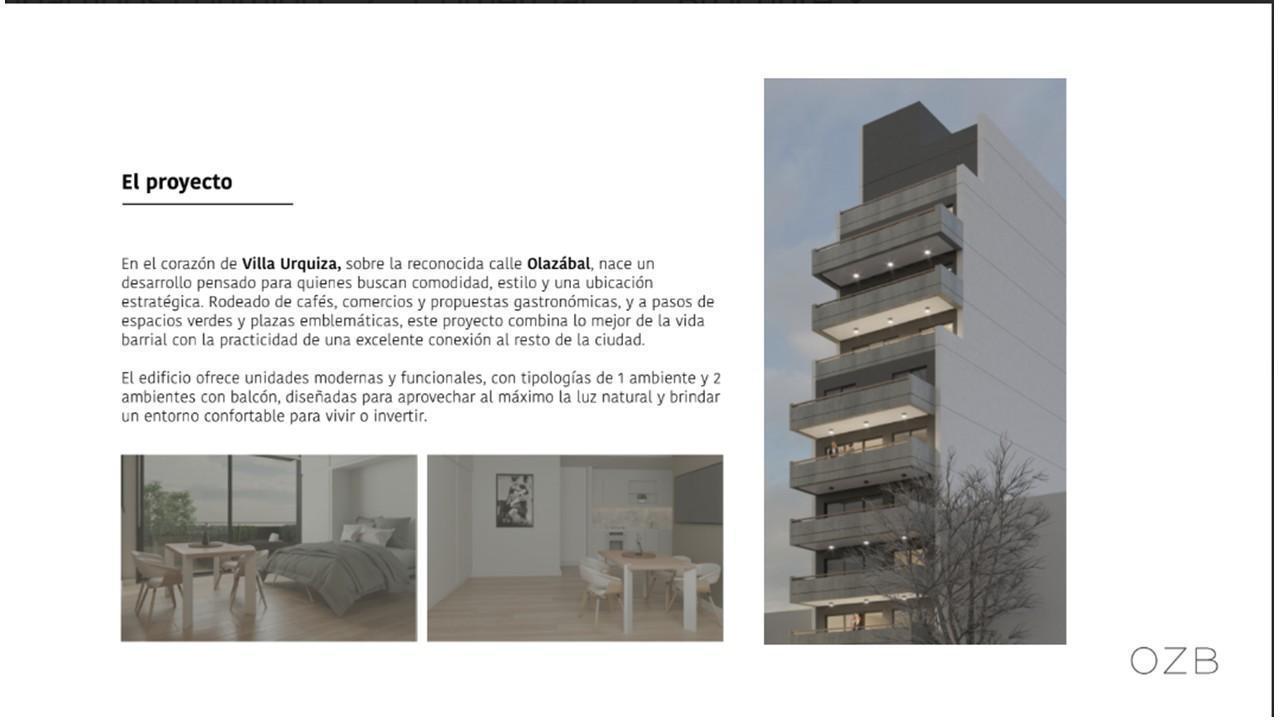 Foto de Departamento en Villa Urquiza, imagen 3