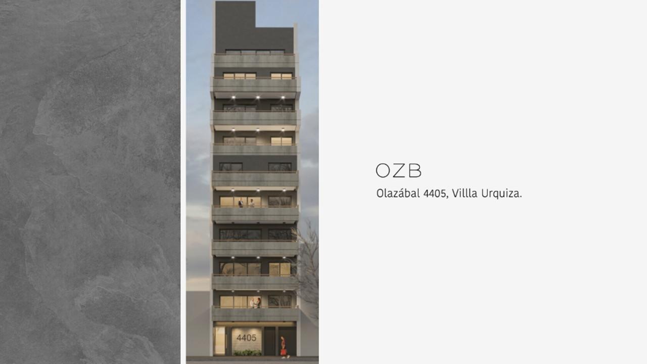 Departamento en Villa Urquiza