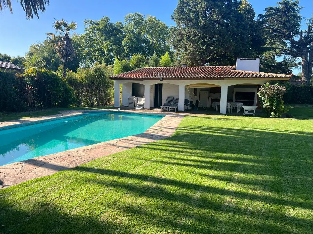 Casa en Mapuche C.C 1