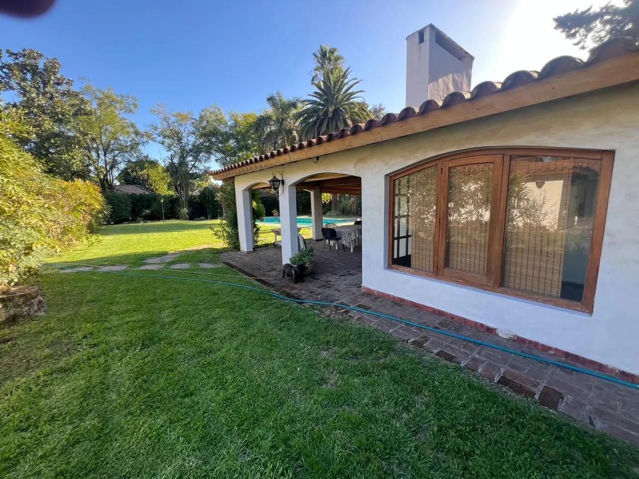 Casa en Mapuche C.C 3