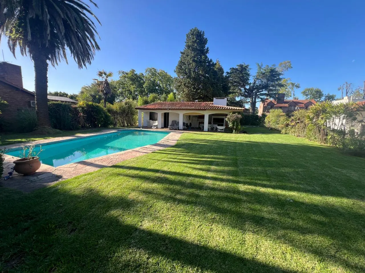 Casa en Mapuche C.C 4