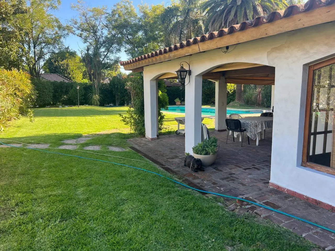 Casa en Mapuche C.C 5