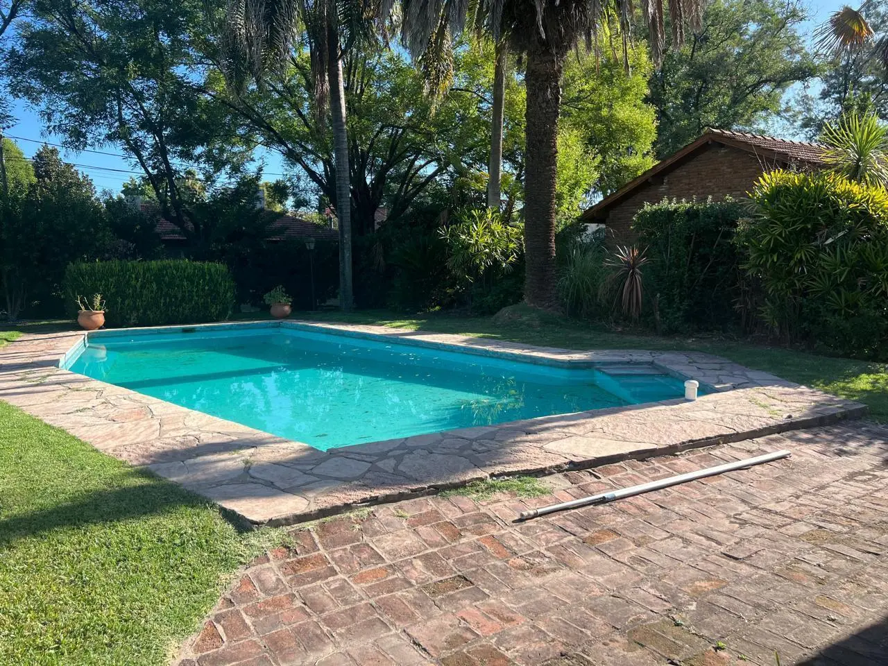Casa en Mapuche C.C 2