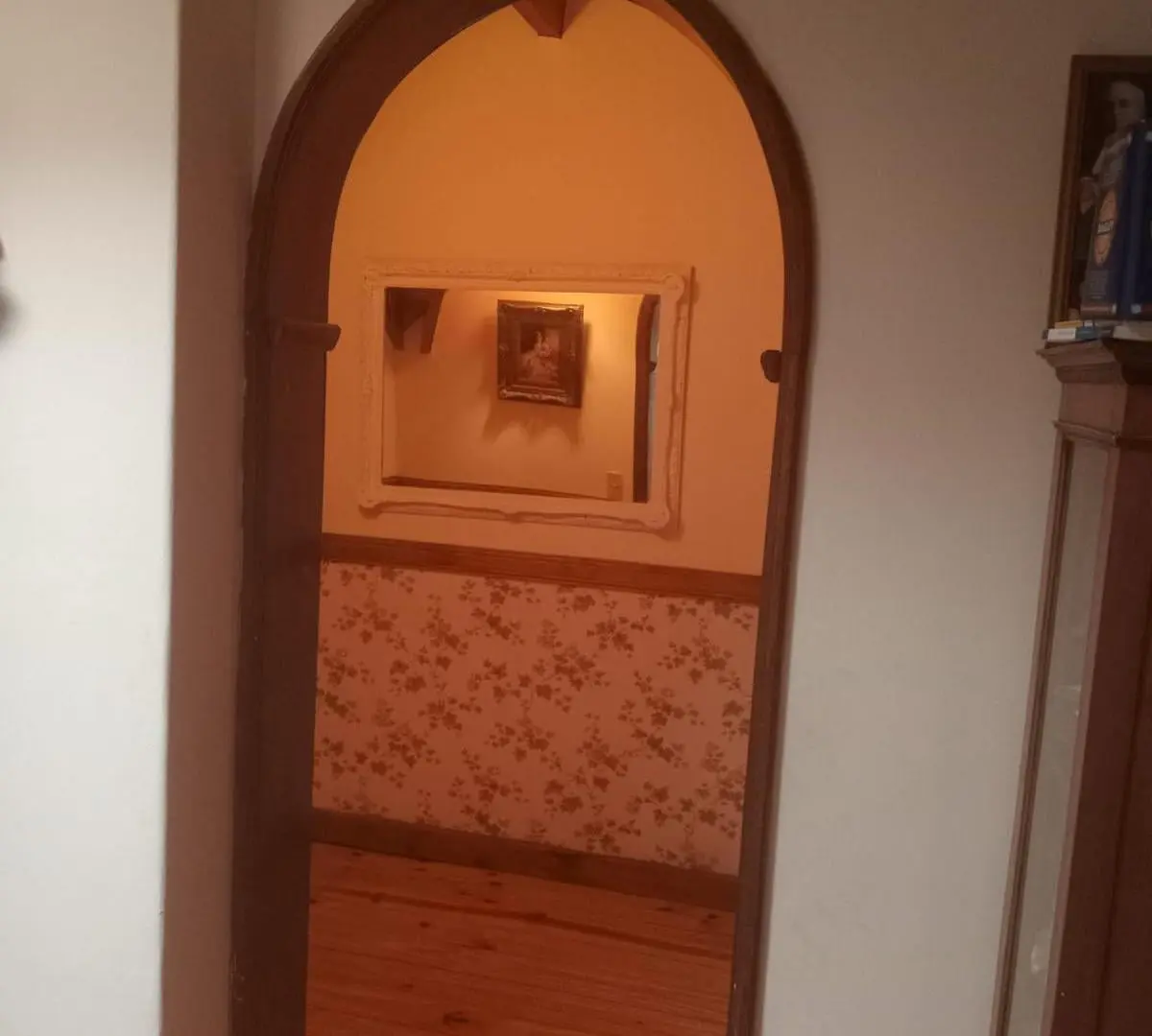 Casa en La Lucila 1
