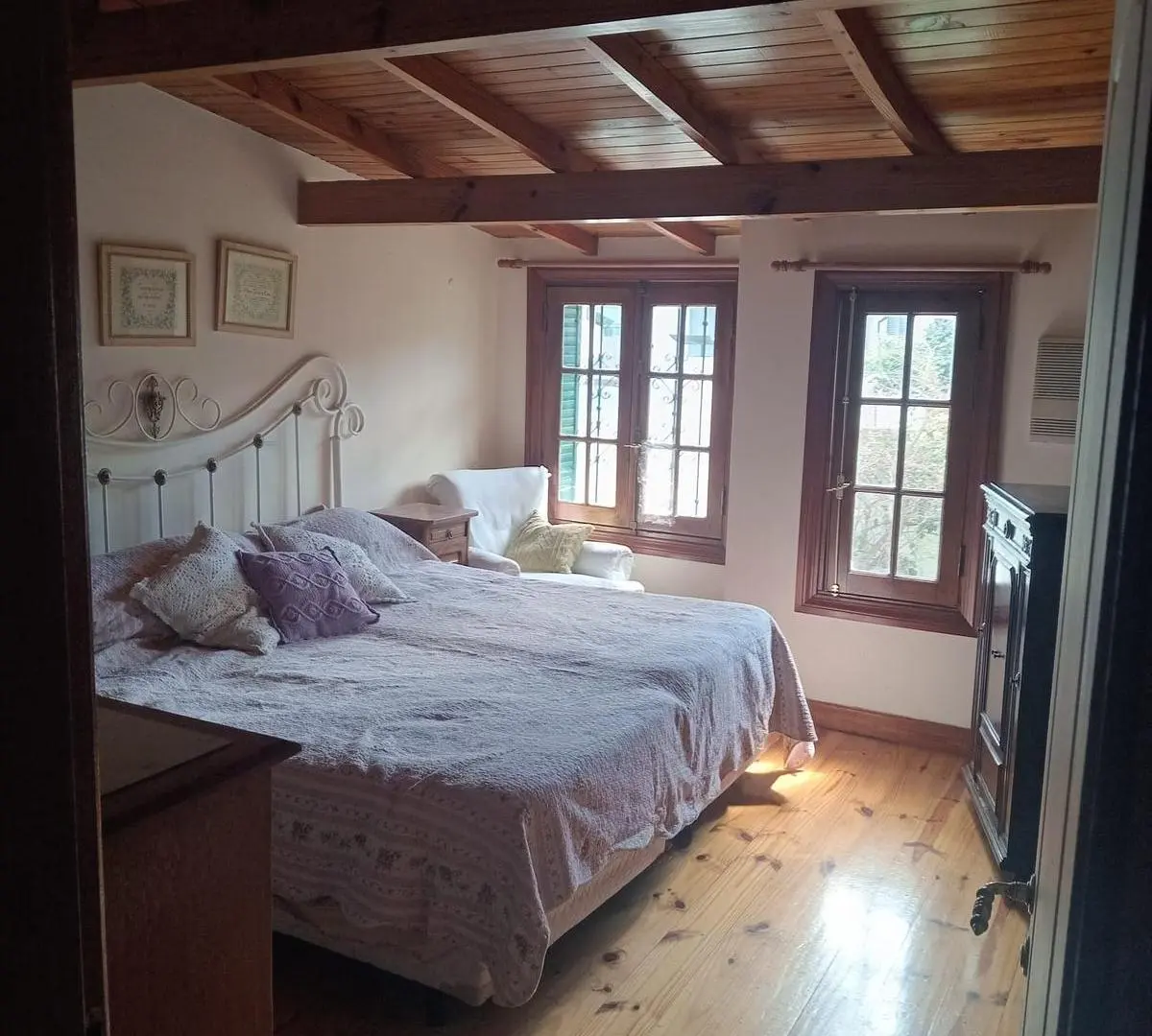 Casa en La Lucila 4