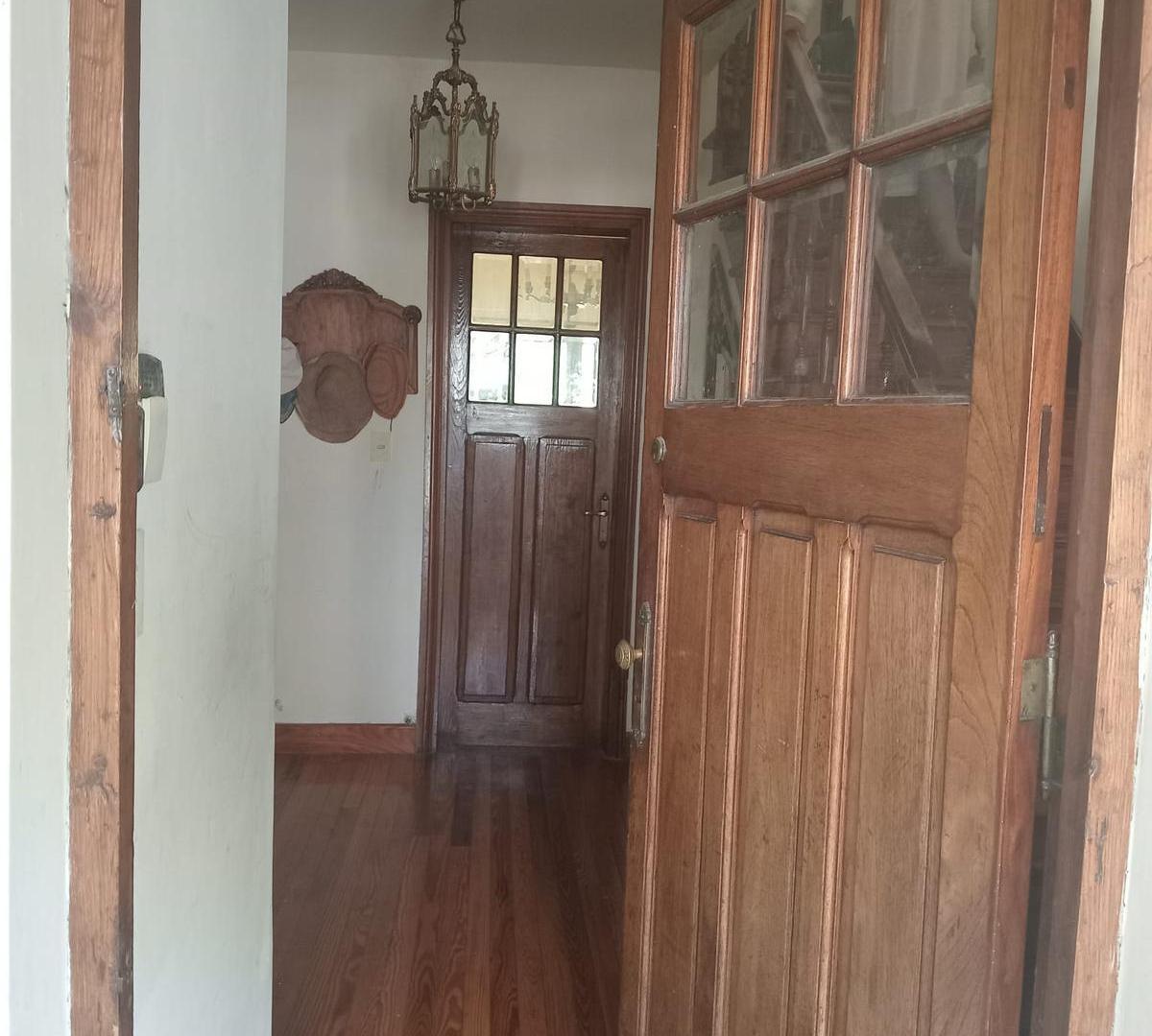 Casa en La Lucila