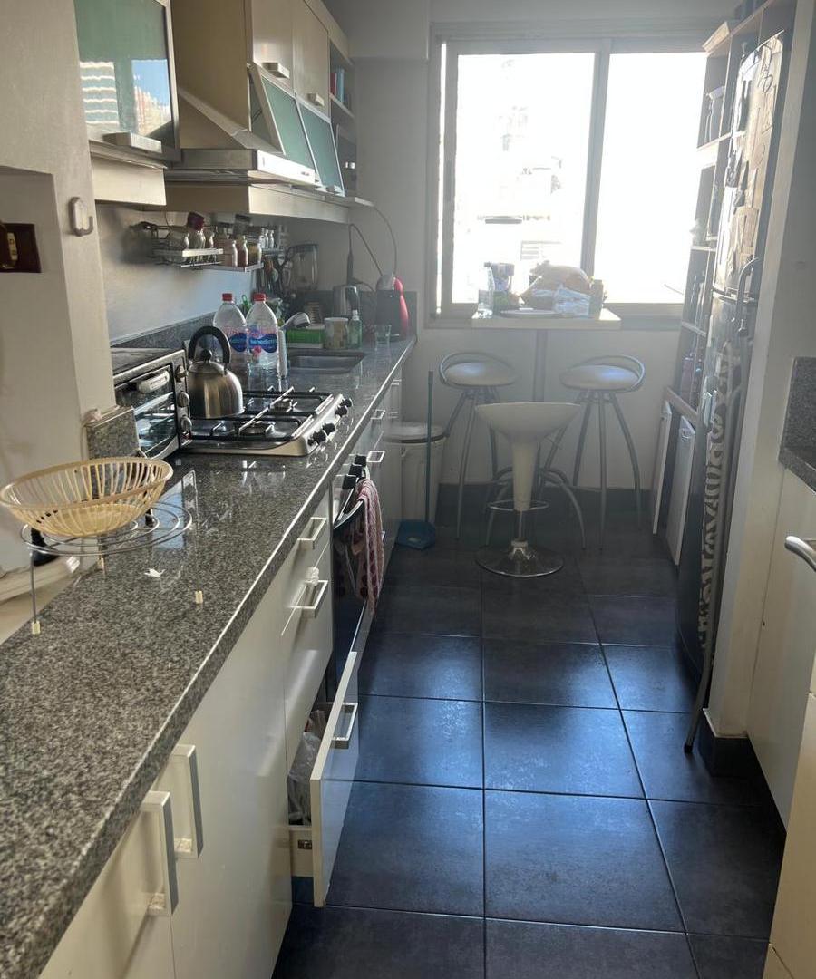 Foto de EXCELENTE DEPARTAMENTO CON COCHERA, imagen 5