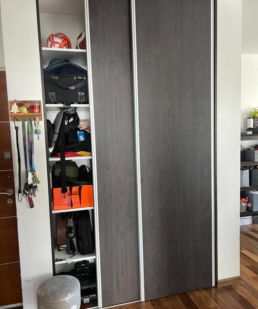 Foto de EXCELENTE DEPARTAMENTO CON COCHERA, imagen 4