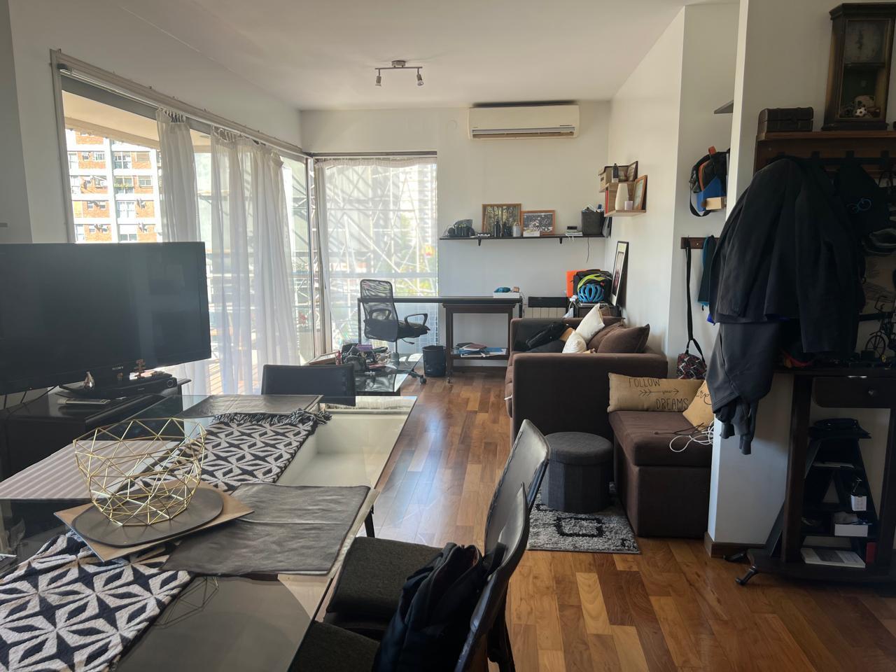 Foto de EXCELENTE DEPARTAMENTO CON COCHERA, imagen 2