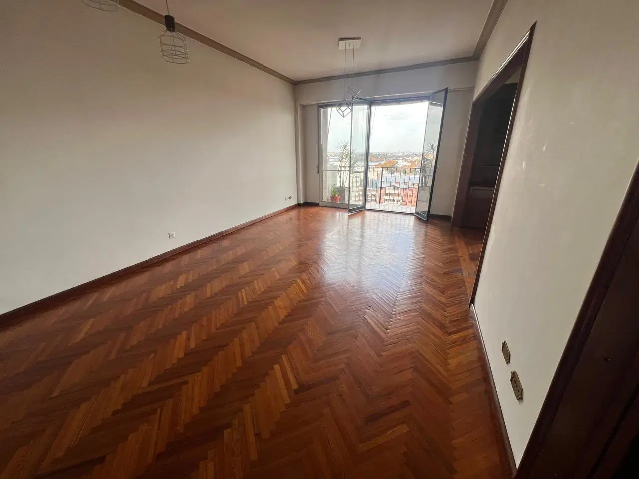 Departamento - Olivos-Vias/Maipu 3