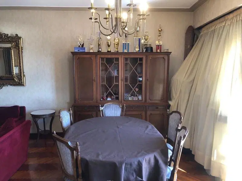 Departamento - Olivos-Vias/Maipu 2