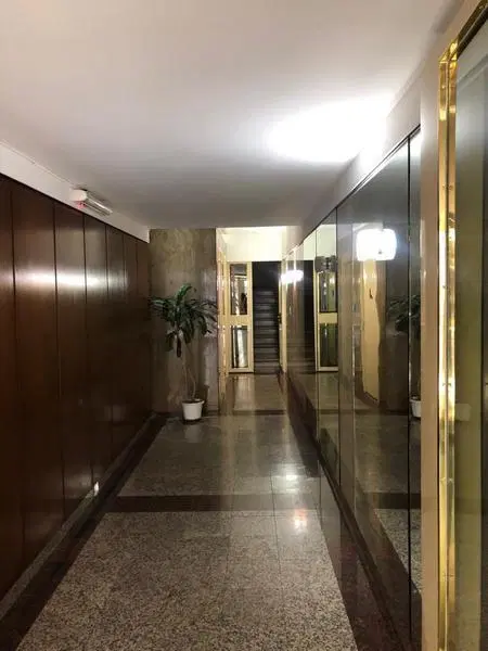 Departamento - Olivos-Vias/Maipu 5