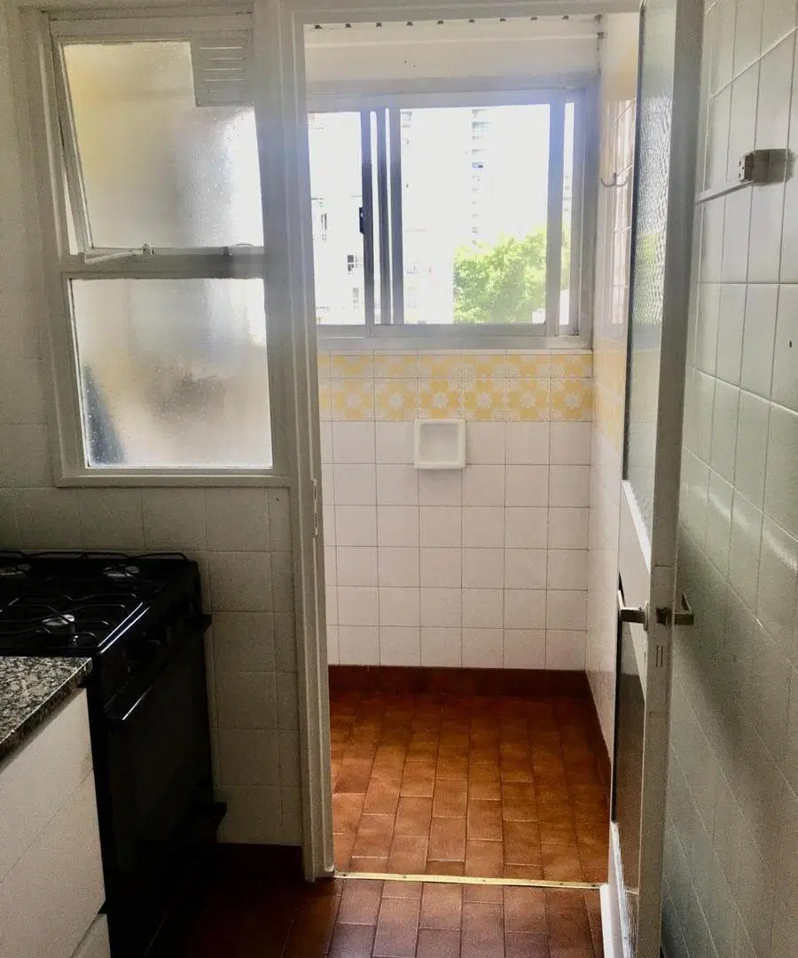 Departamento en venta 5