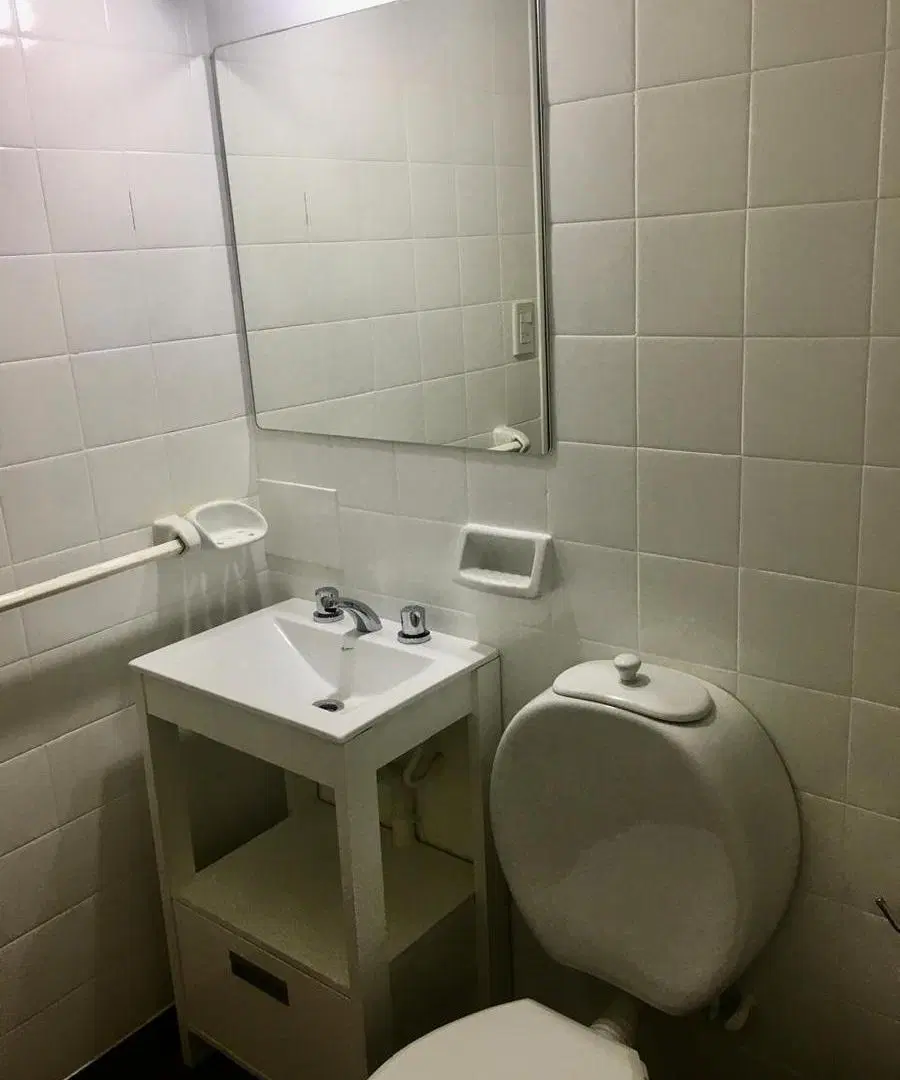 Departamento en venta 2