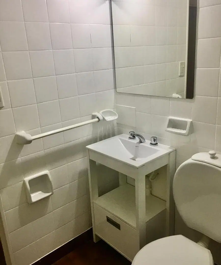 Departamento en venta 3
