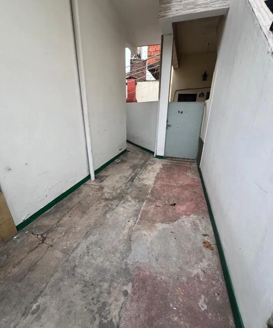 Departamento en Villa Adelina 1