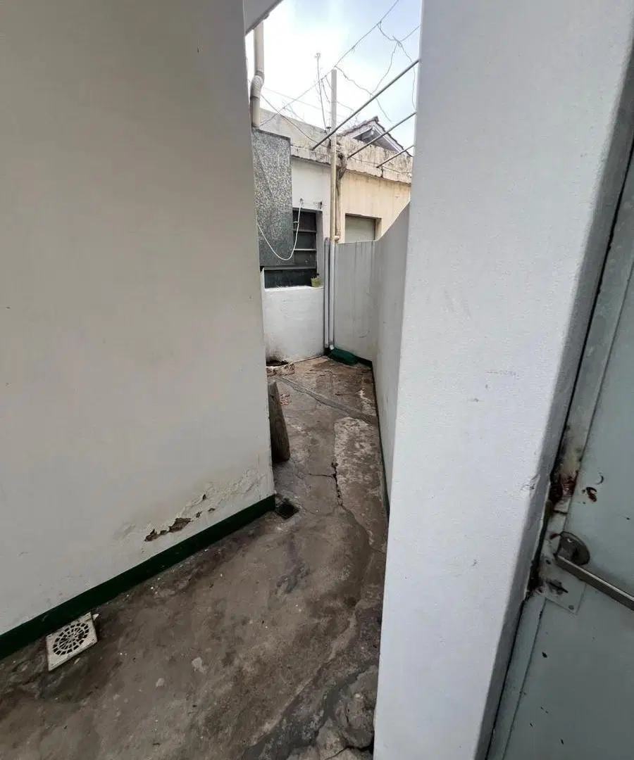 Departamento en Villa Adelina 5