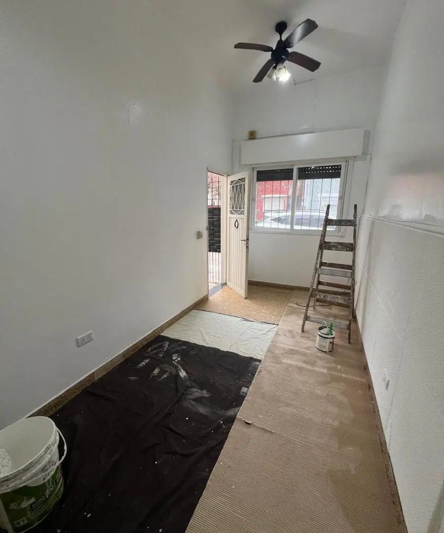 Departamento en Villa Adelina 4