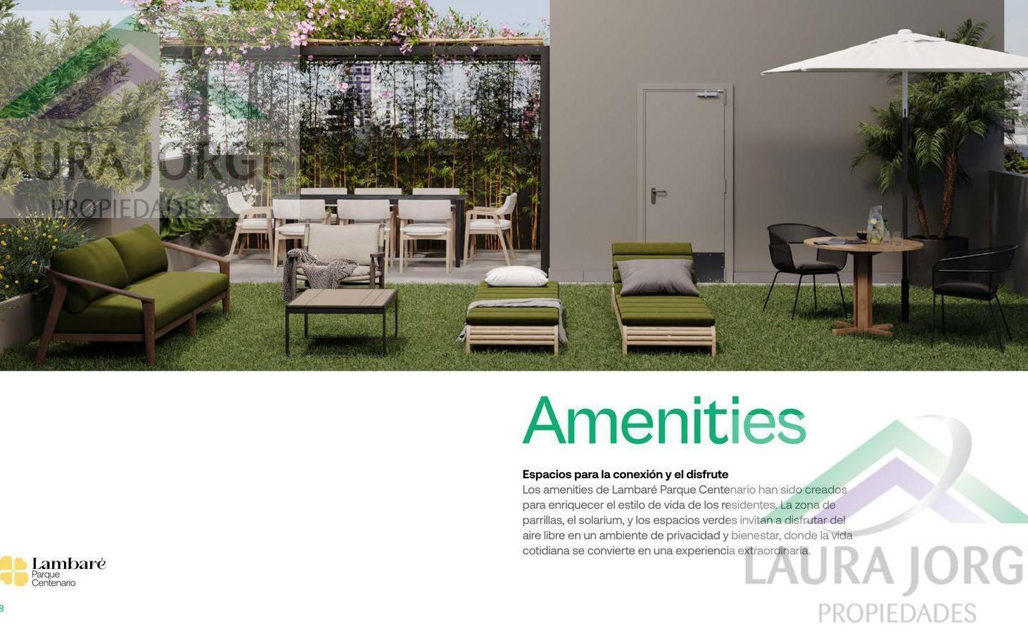 Foto de Departamento en Parque Centenario, imagen 5