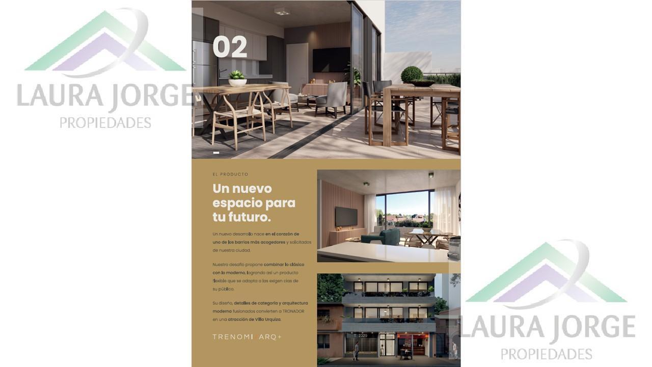 Foto de Departamento en Villa Urquiza, imagen 1