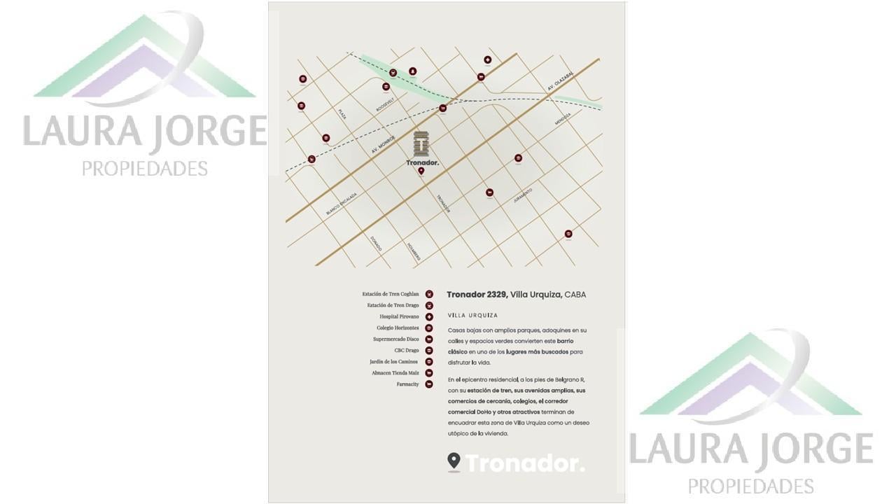 Foto de Departamento en Villa Urquiza, imagen 5