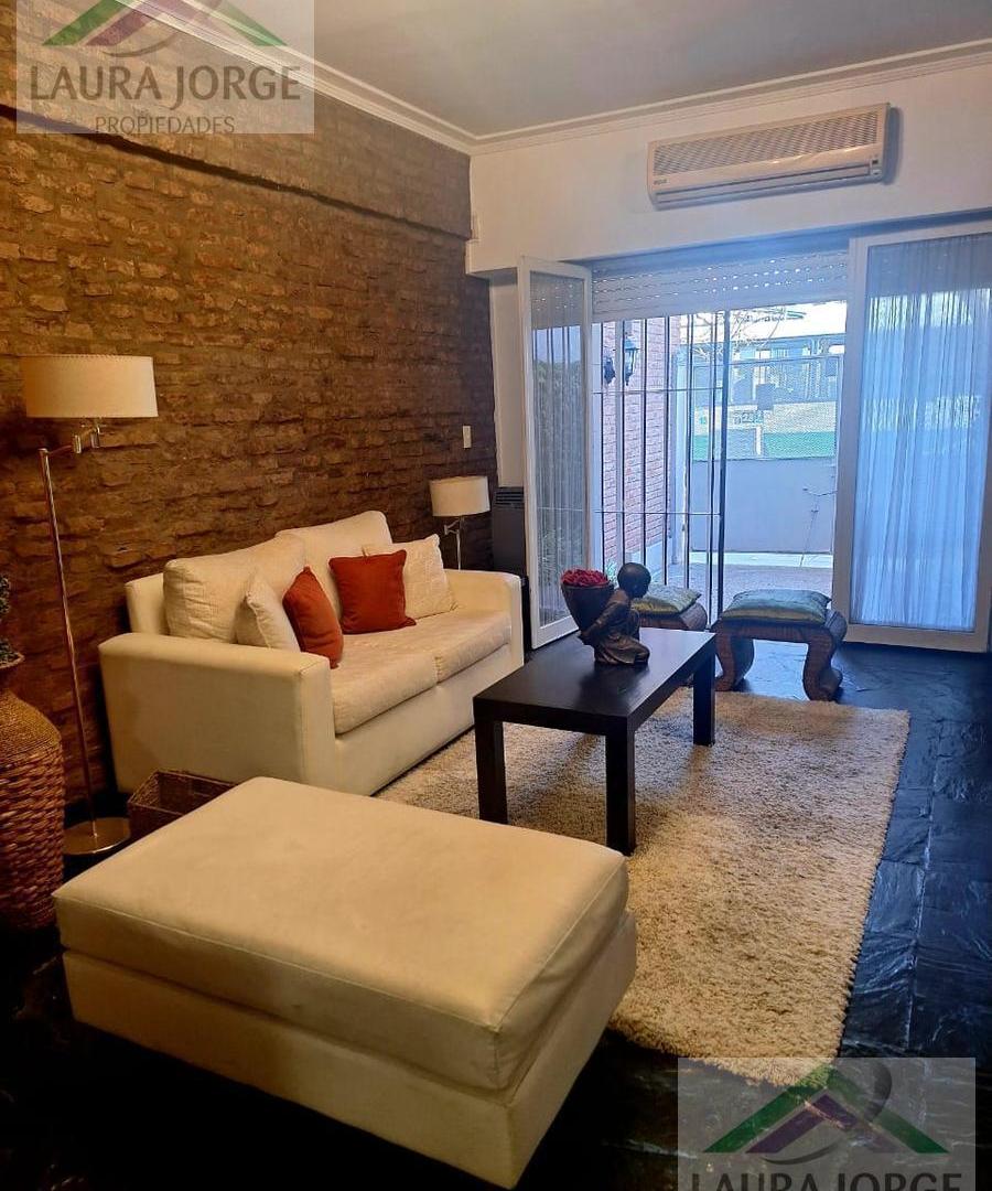 Foto de EXCELENTE PH DE DOS AMBIENTES CON COCHERA, imagen 4