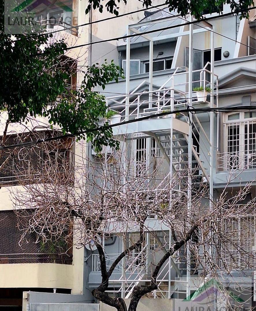 Foto de Excelente departamento en Nuñez con cochera, imagen 4
