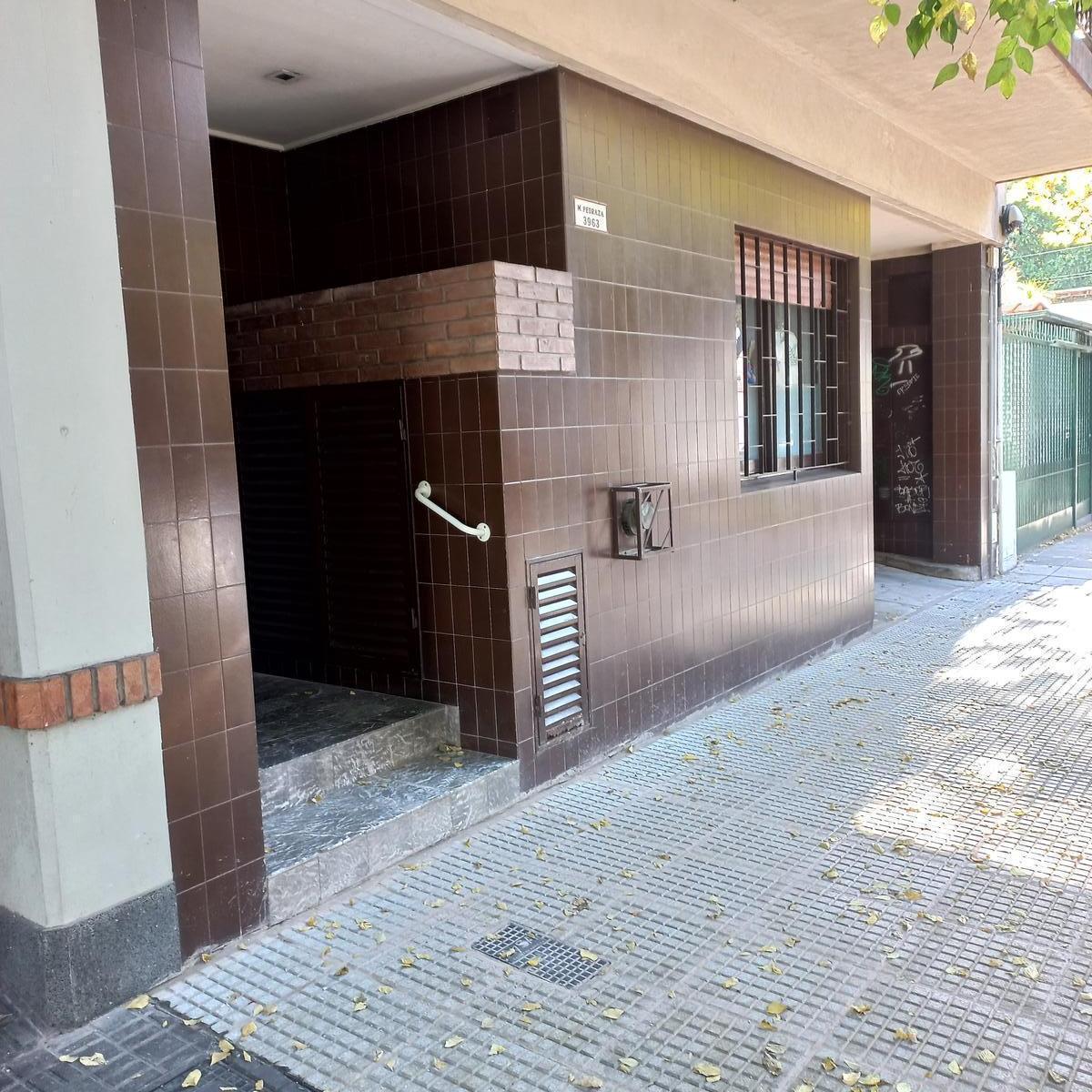 Departamento Monoambiente en Coghlan 5