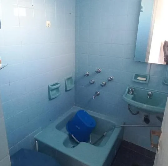 Departamento en Belgrano 1