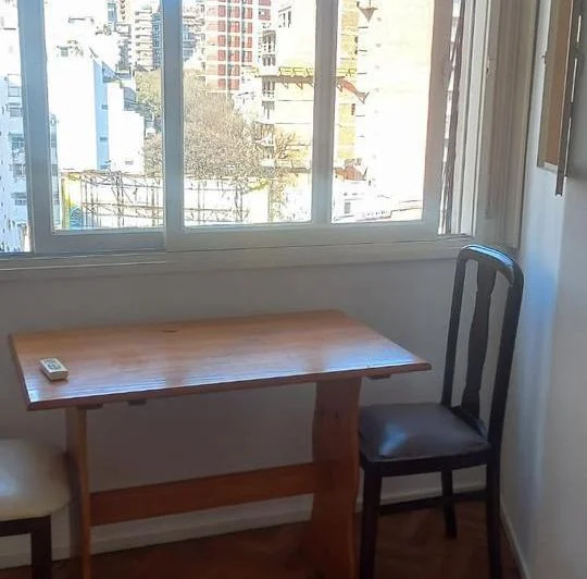 Departamento en Belgrano 4