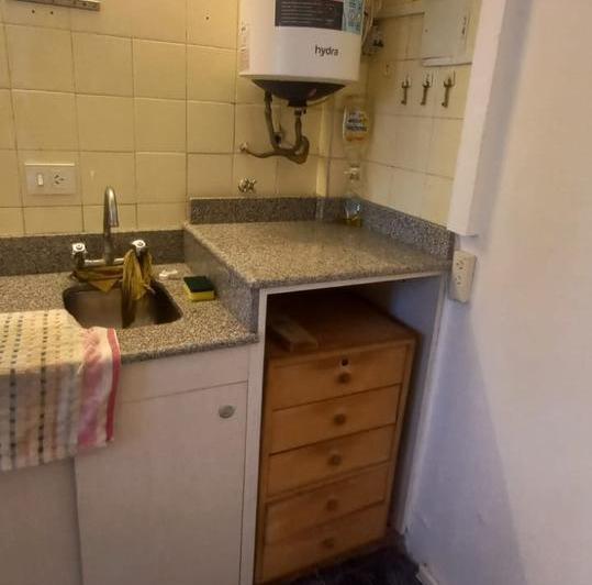 Departamento en Belgrano 3