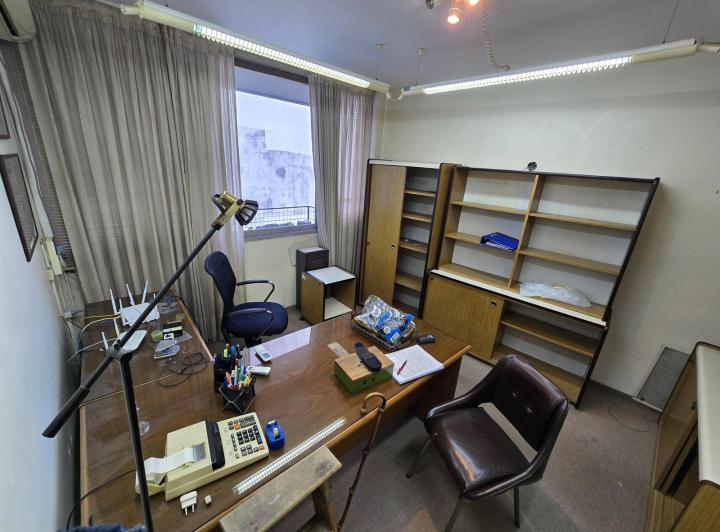 Departamento en Microcentro 2