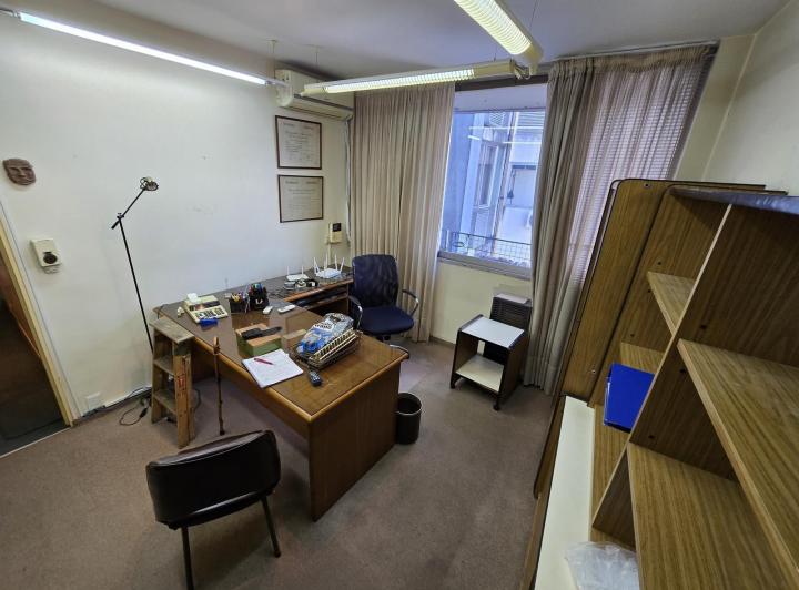 Departamento en Microcentro 5
