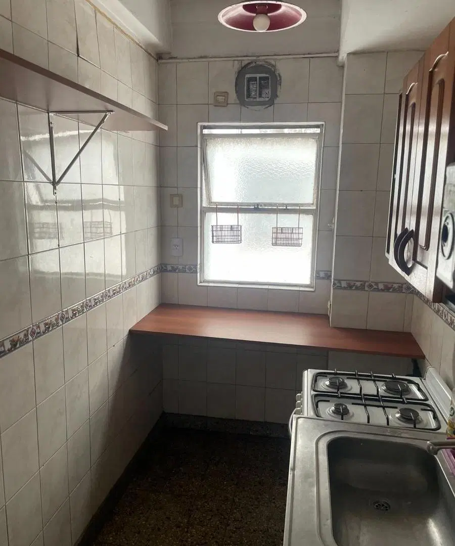 Departamento en San Telmo 4