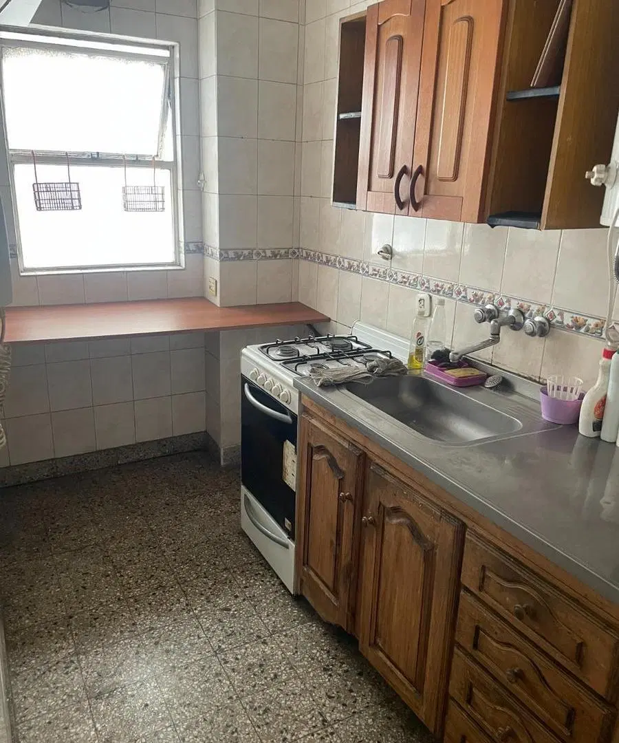 Departamento en San Telmo 5