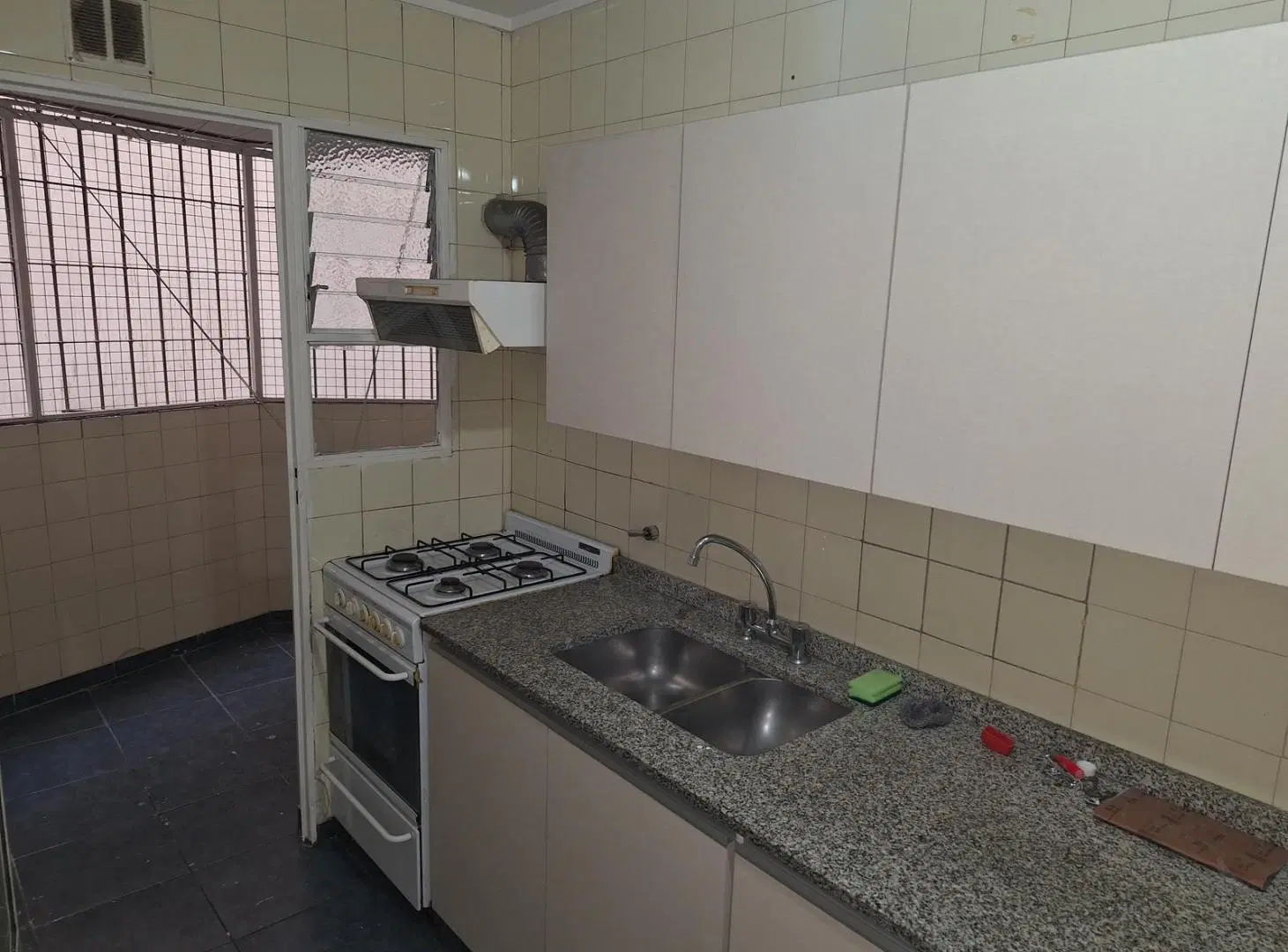 Virrey Olaguer 3400. Departamento 3 ambientes. 5