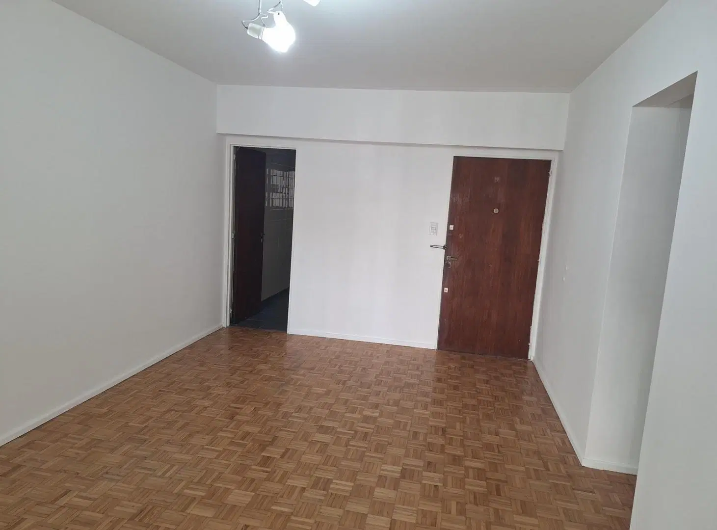 Virrey Olaguer 3400. Departamento 3 ambientes. 2