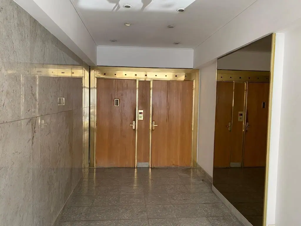 Scalabrini Ortiz 3600. Monoambiente. Excelente estado. 5