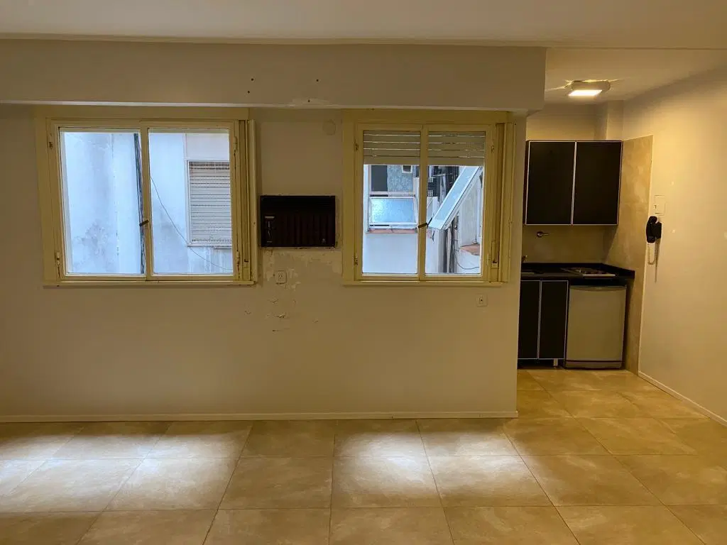Scalabrini Ortiz 3600. Monoambiente. Excelente estado. 3