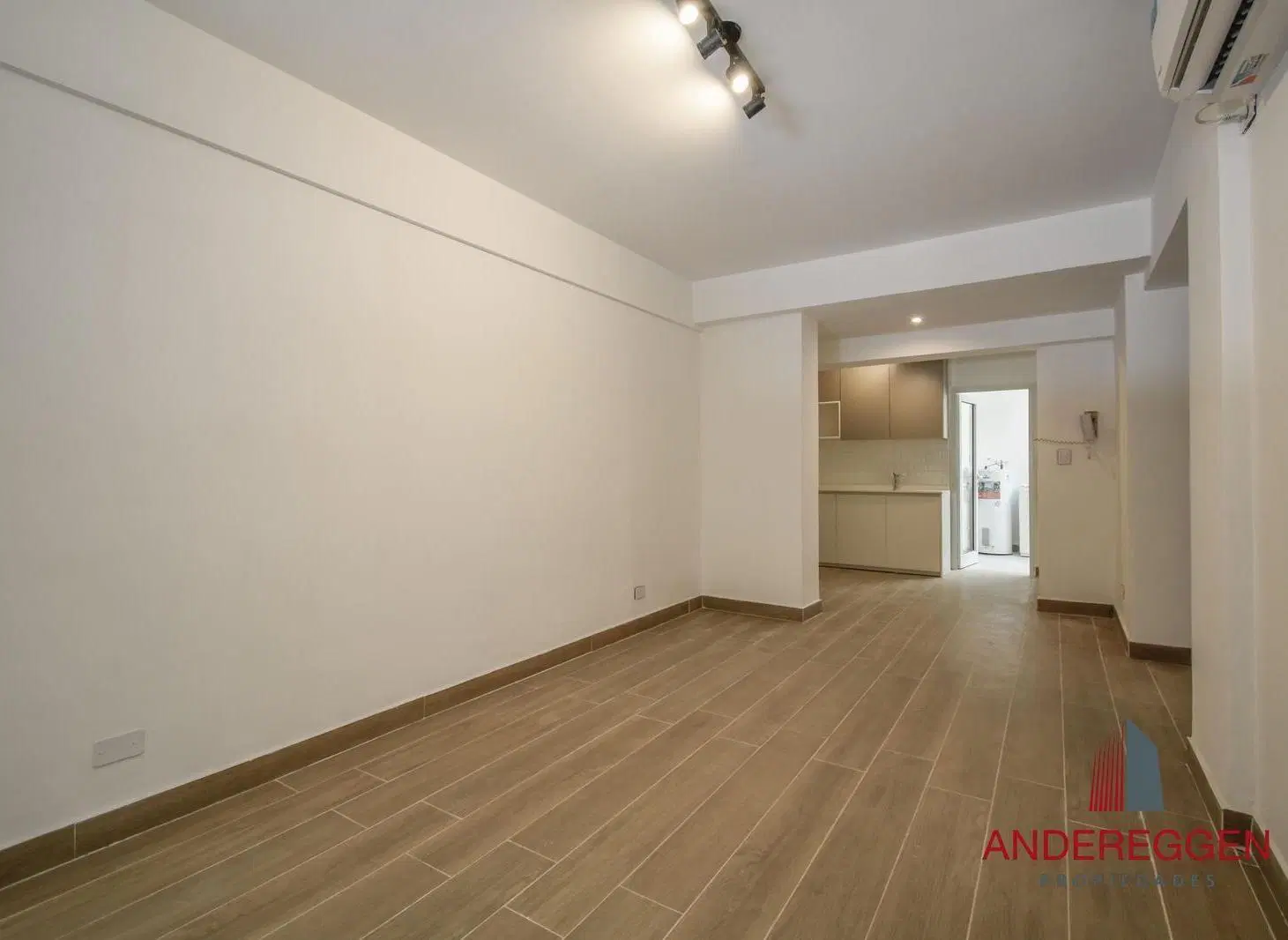 Departamento en Belgrano. Reciclado. Apto Profesional. 2