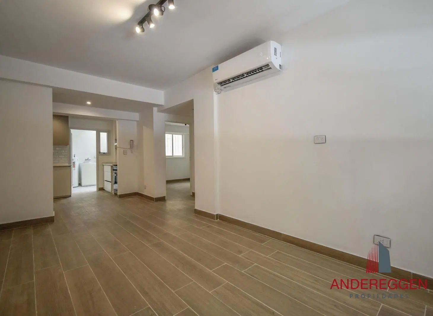 Departamento en Belgrano. Reciclado. Apto Profesional. 3
