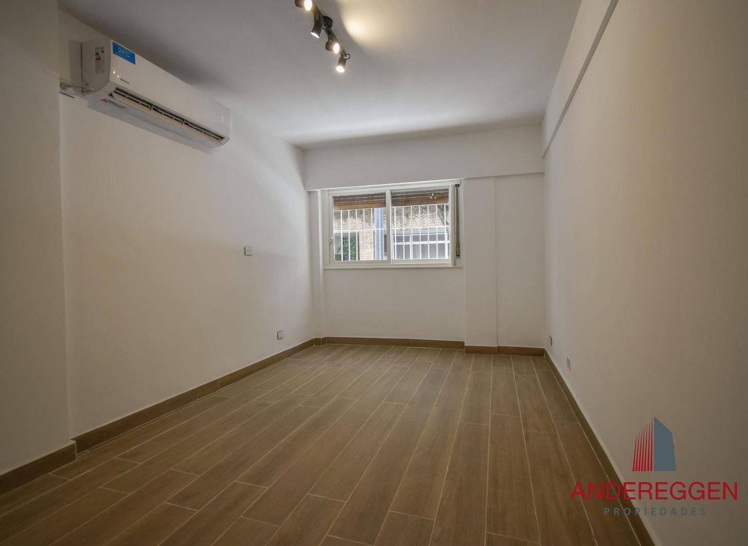 Departamento en Belgrano. Reciclado. Apto Profesional.