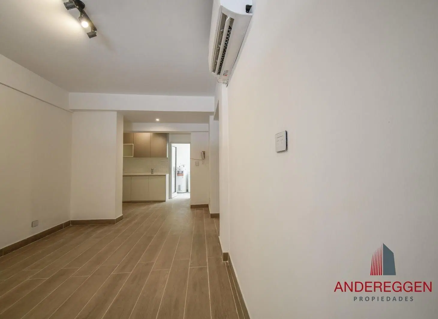 Departamento en Belgrano. Reciclado. Apto Profesional. 5