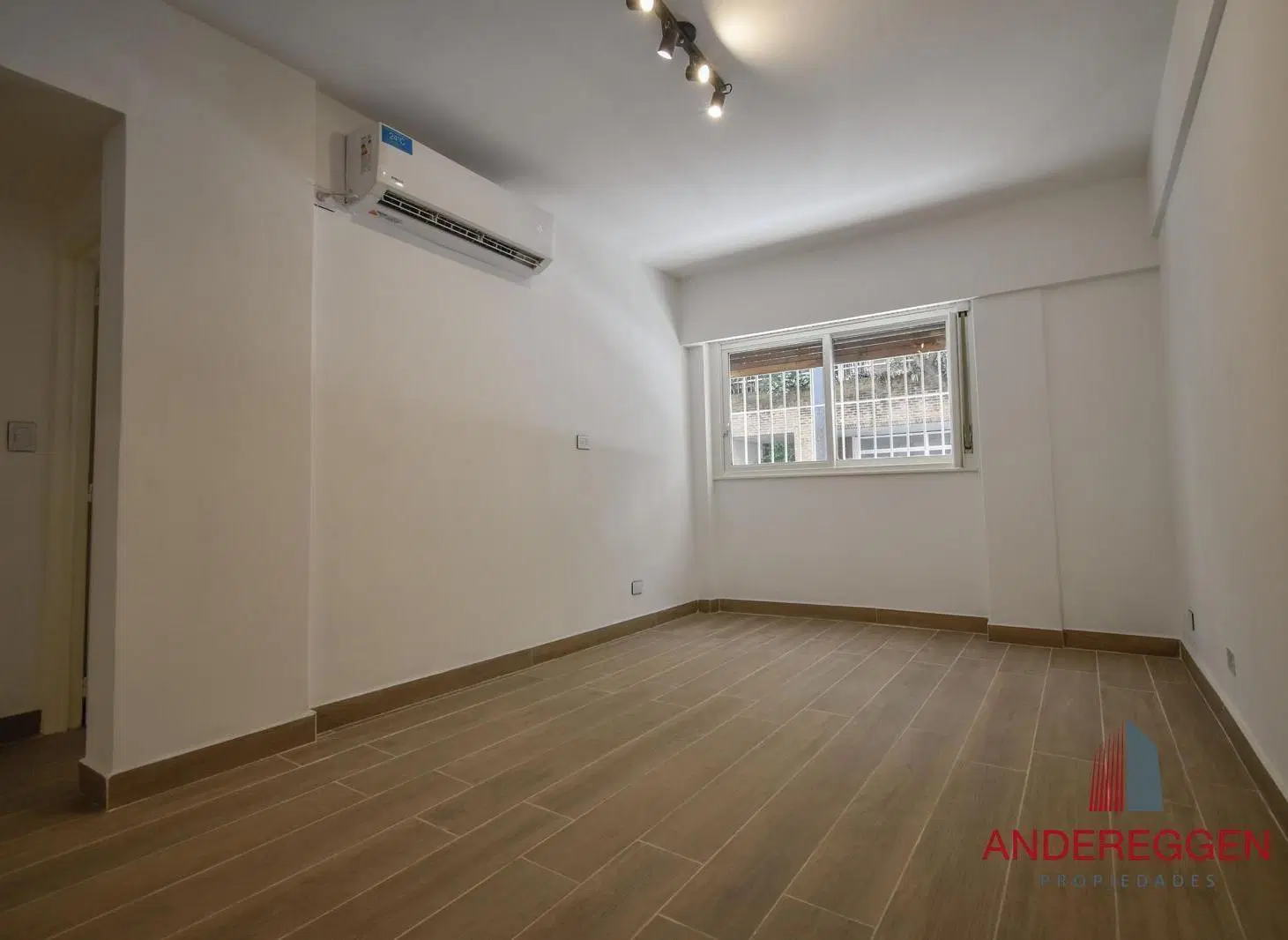 Departamento en Belgrano. Reciclado. Apto Profesional. 4
