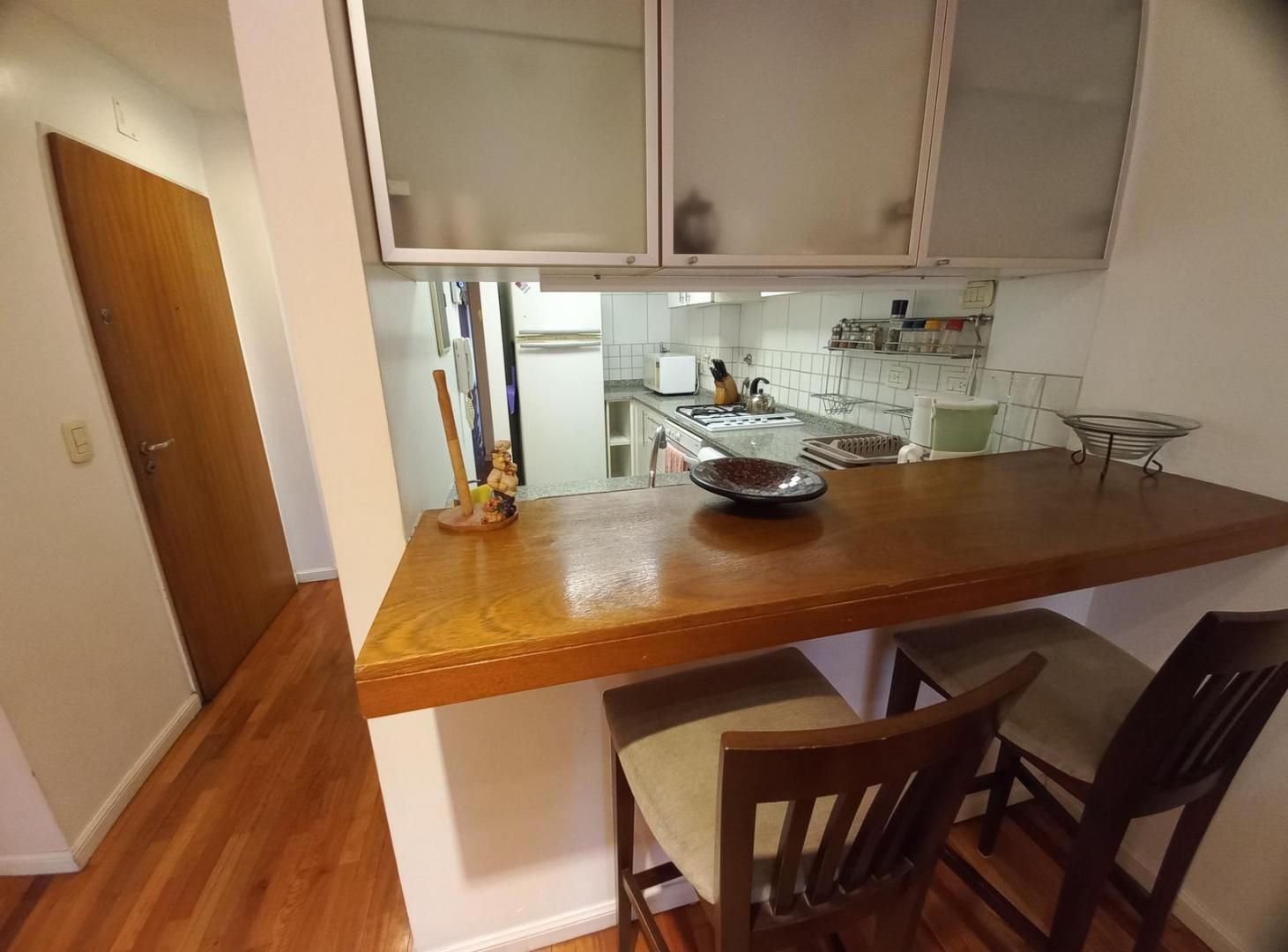 Foto de Departamento en Belgrano C, imagen 2