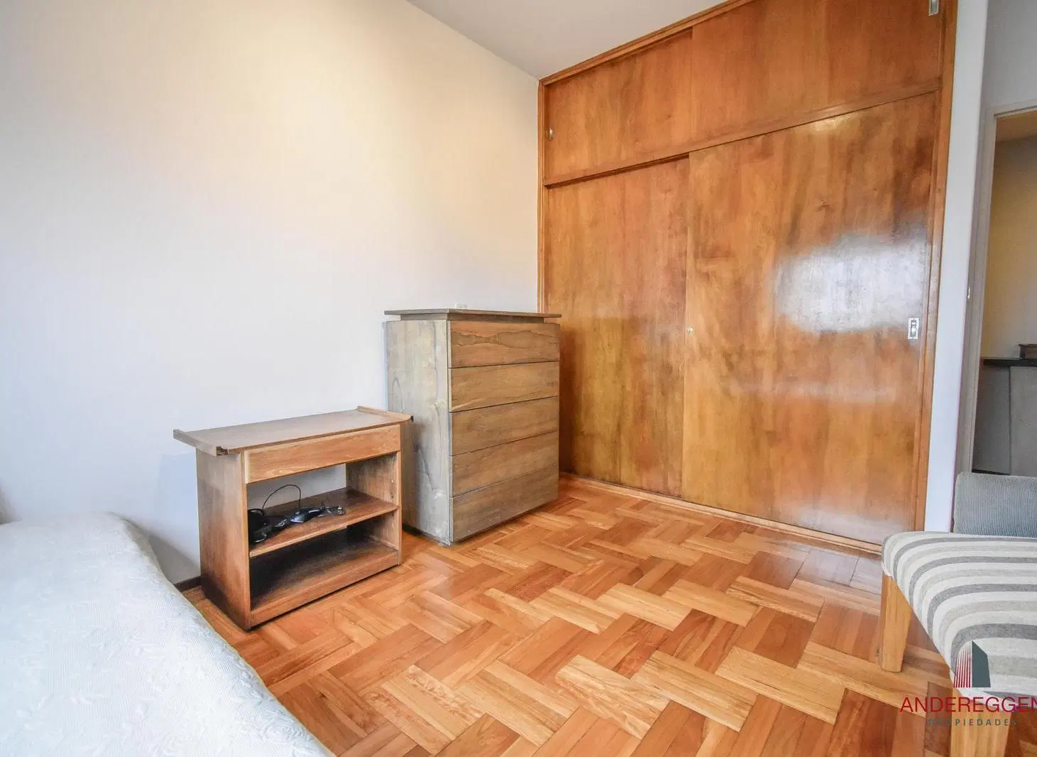 Departamento en Colegiales 2