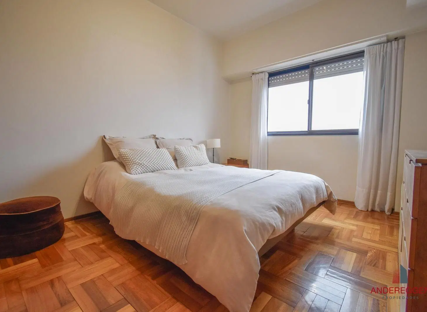 Departamento en Colegiales 3