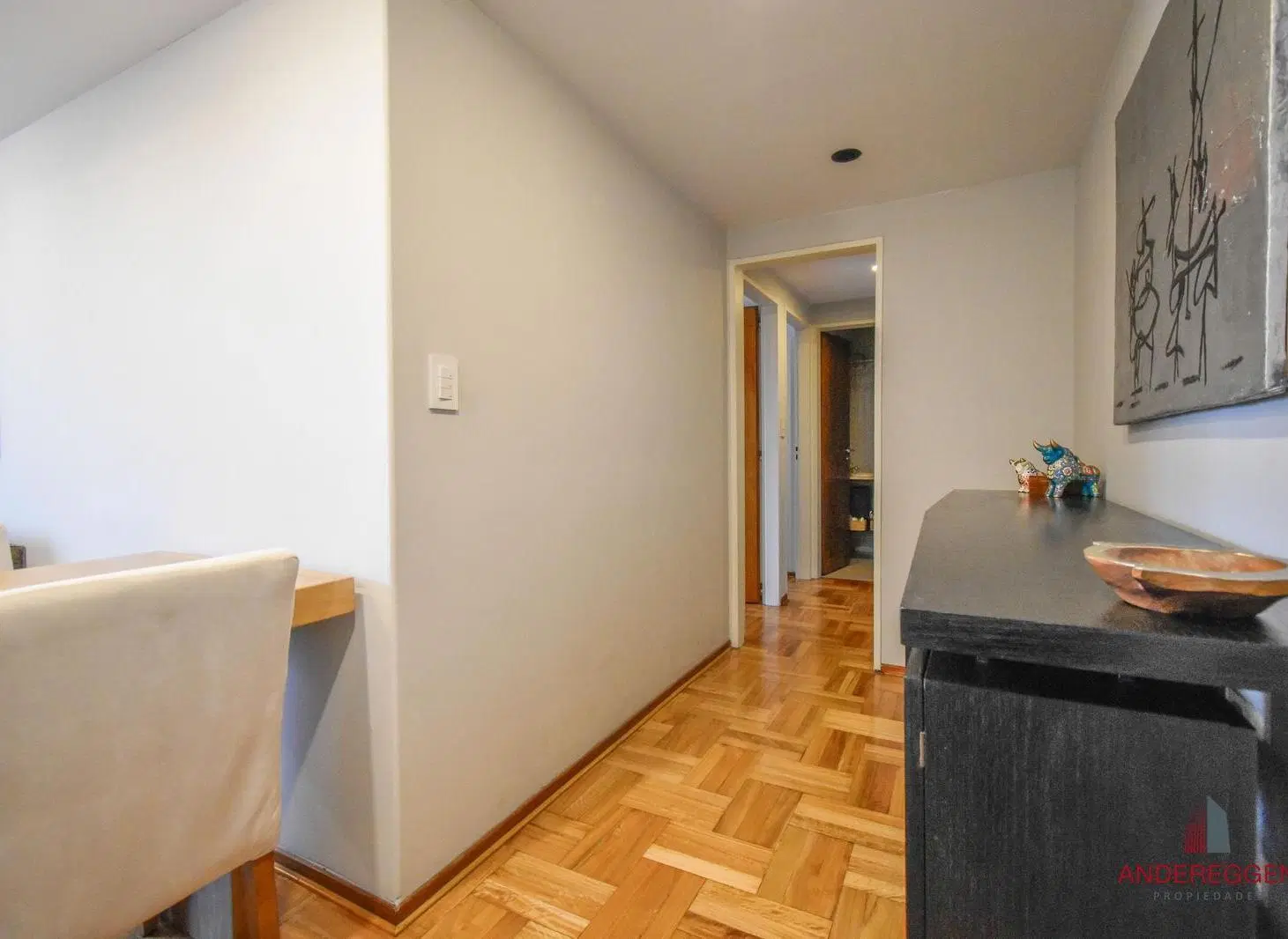 Departamento en Colegiales 4